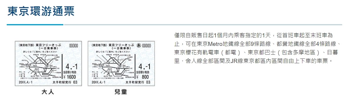 東京路面電車|都電荒川線搭車方式、都電荒川線一日券